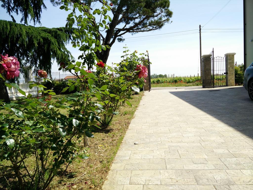 La Siesta Ξενοδοχείο Villafranca di Verona Εξωτερικό φωτογραφία