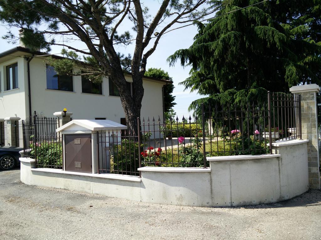 La Siesta Ξενοδοχείο Villafranca di Verona Εξωτερικό φωτογραφία