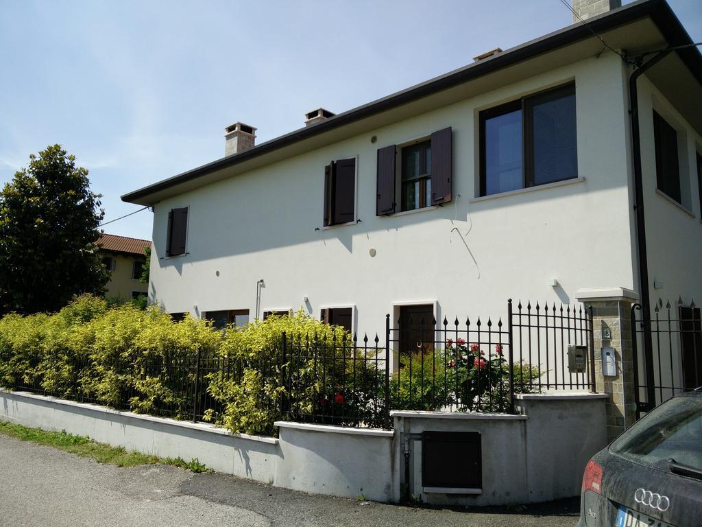 La Siesta Ξενοδοχείο Villafranca di Verona Εξωτερικό φωτογραφία