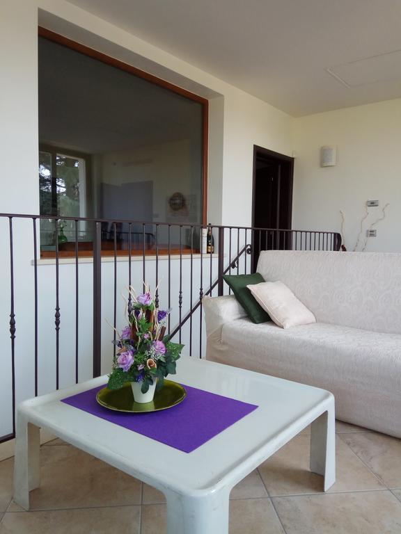 La Siesta Ξενοδοχείο Villafranca di Verona Εξωτερικό φωτογραφία