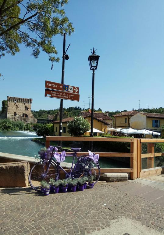 La Siesta Ξενοδοχείο Villafranca di Verona Εξωτερικό φωτογραφία