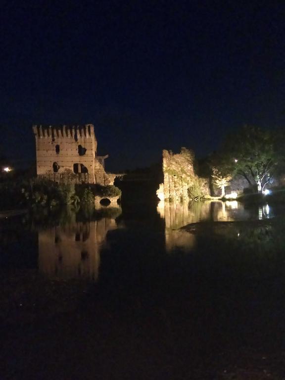La Siesta Ξενοδοχείο Villafranca di Verona Εξωτερικό φωτογραφία
