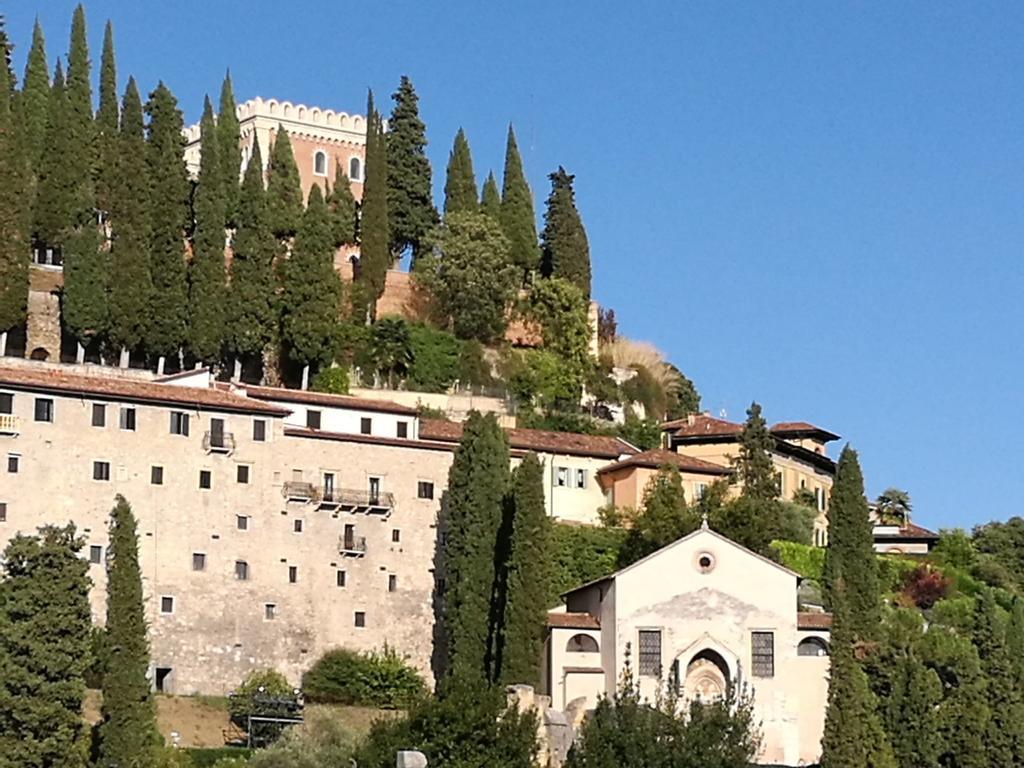 La Siesta Ξενοδοχείο Villafranca di Verona Εξωτερικό φωτογραφία