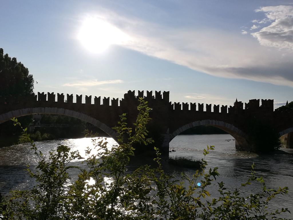 La Siesta Ξενοδοχείο Villafranca di Verona Εξωτερικό φωτογραφία