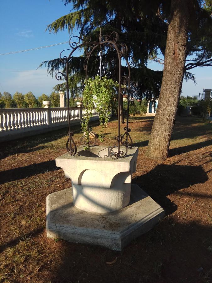 La Siesta Ξενοδοχείο Villafranca di Verona Εξωτερικό φωτογραφία