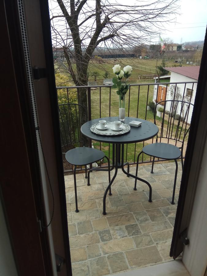 La Siesta Ξενοδοχείο Villafranca di Verona Εξωτερικό φωτογραφία