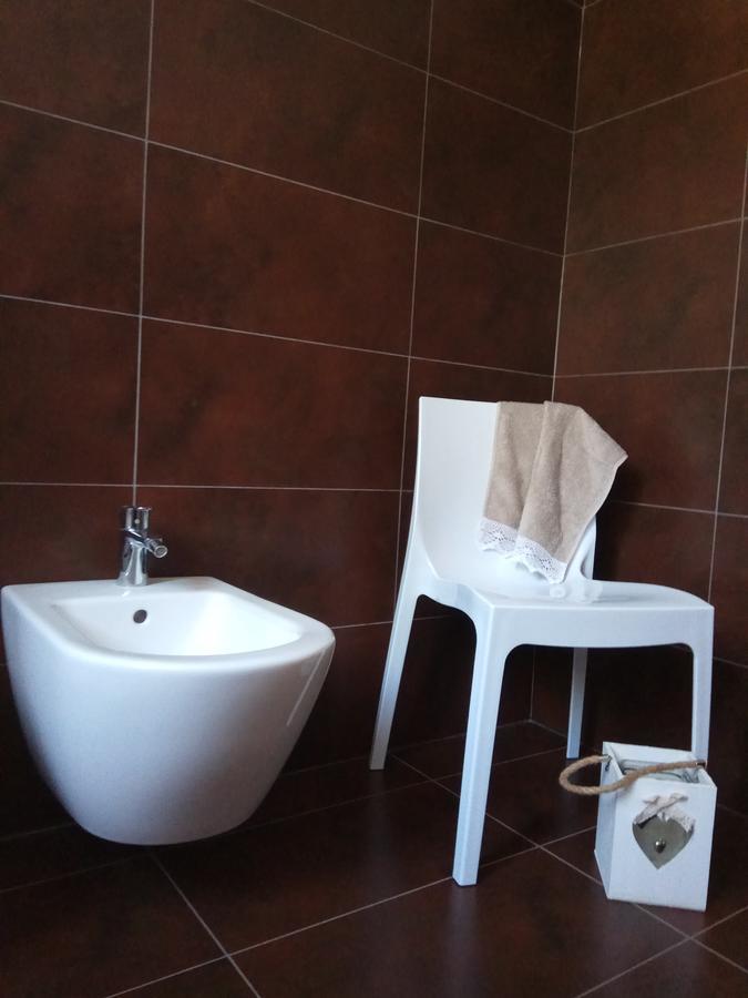La Siesta Ξενοδοχείο Villafranca di Verona Εξωτερικό φωτογραφία