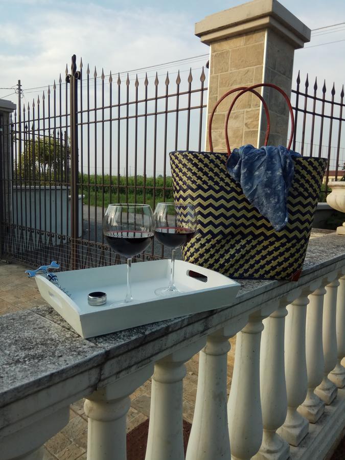 La Siesta Ξενοδοχείο Villafranca di Verona Εξωτερικό φωτογραφία