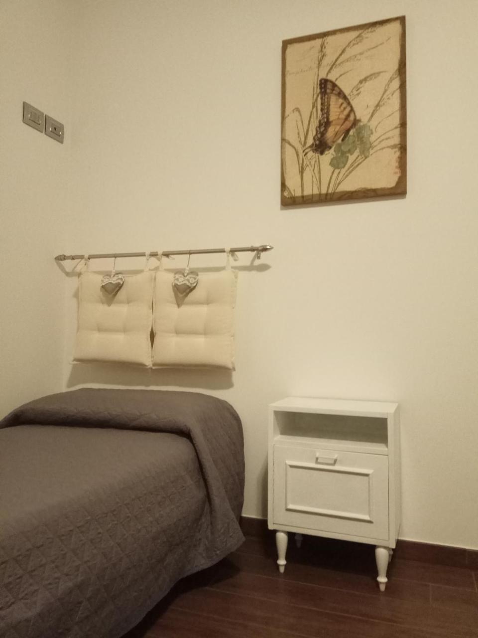 La Siesta Ξενοδοχείο Villafranca di Verona Εξωτερικό φωτογραφία