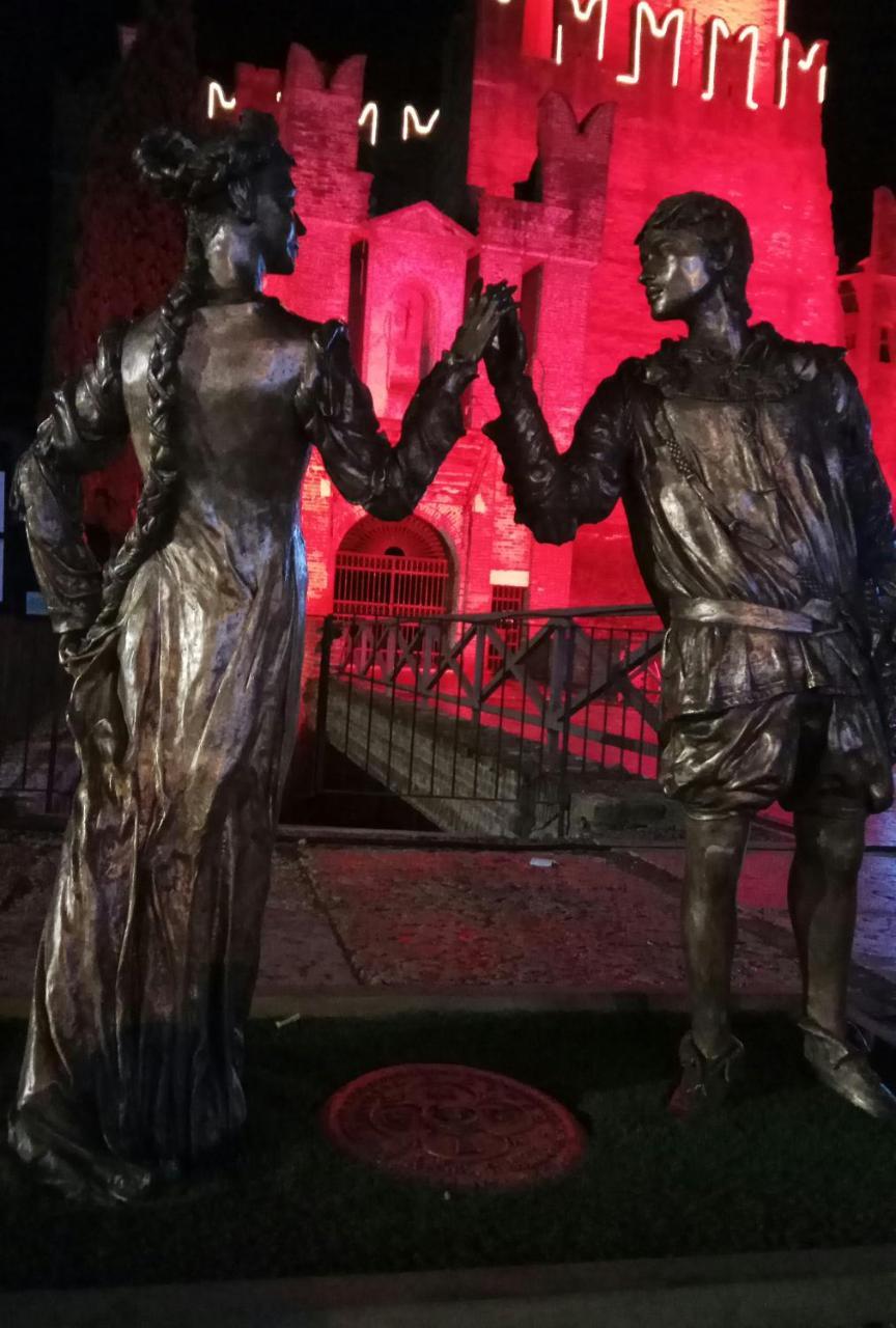 La Siesta Ξενοδοχείο Villafranca di Verona Εξωτερικό φωτογραφία