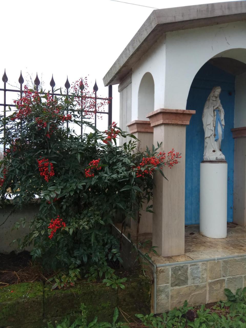 La Siesta Ξενοδοχείο Villafranca di Verona Εξωτερικό φωτογραφία