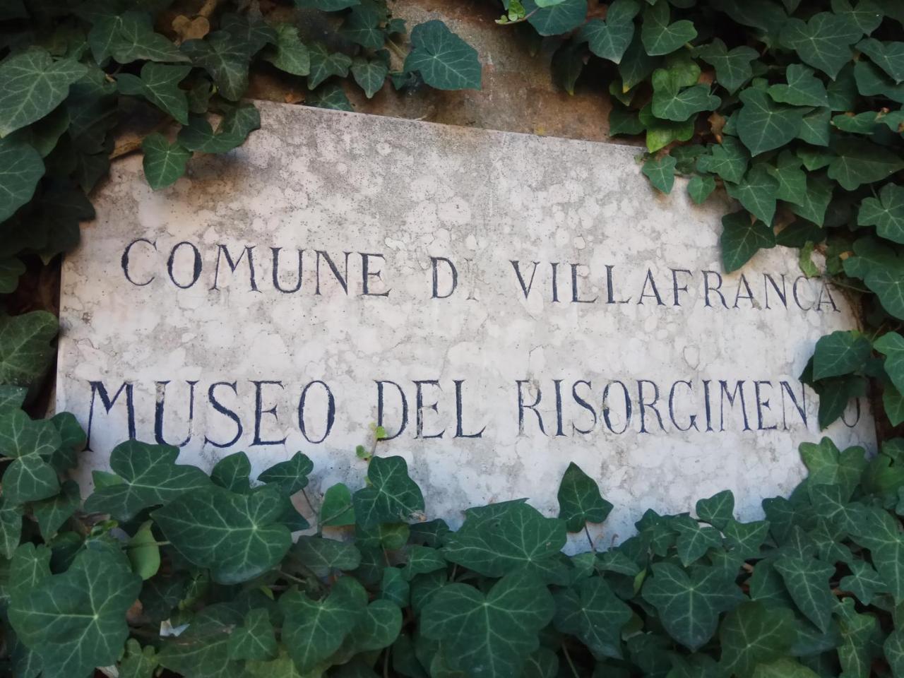 La Siesta Ξενοδοχείο Villafranca di Verona Εξωτερικό φωτογραφία